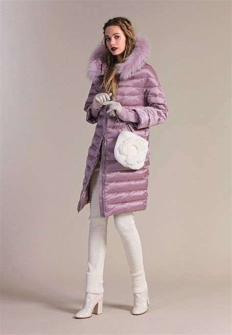 Пуховики 2024-2025: модные модели, новинки, тенденции | Winter outfits ...