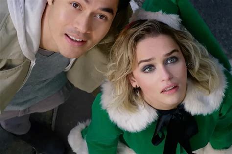 Rekomendasi 5 Film Romantis Natal Di Netflix Tonton Bareng Pasangan