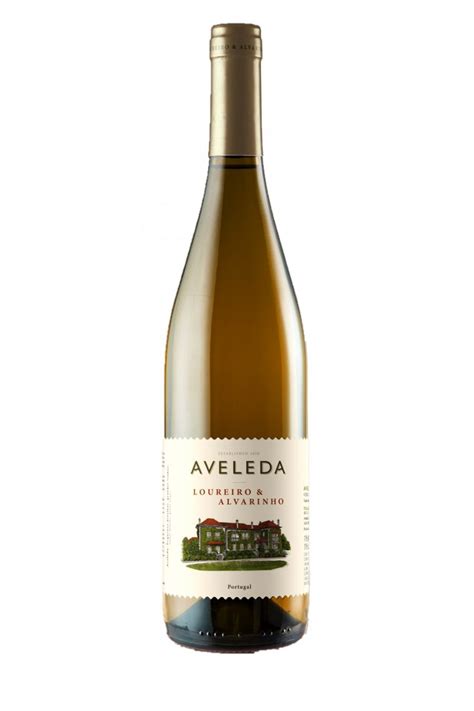 AVELEDA Loureiro Alvarinho 2022 Vinho Verde DOC 0 75l