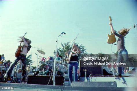 3618 The Doobie Brothers Photos And High Res Pictures Getty Images