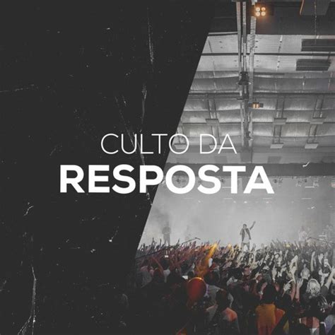 Stream Atitude Podcast Listen To Culto Da Resposta Playlist Online