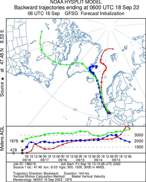 From Heat Record to Cold Record - Arctic Winds Send Temperatures in ...