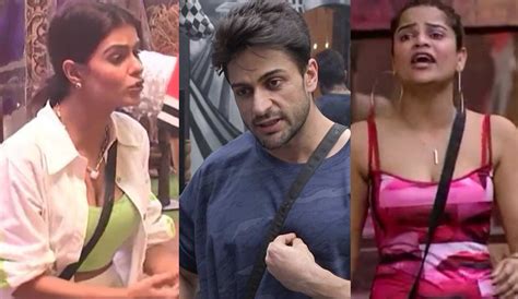 Bigg Boss Promo Priyanka Refuses To Trust Archana During