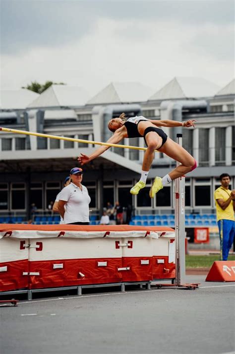 Lekkoatletyka Znamy kadrę na Mistrzostwa Europy U23 SBC