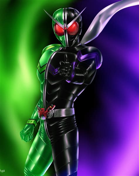 Kamen Rider Wiki