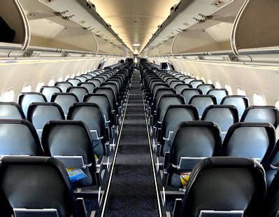 Airbus A321 Seat Map Spirit | Cabinets Matttroy