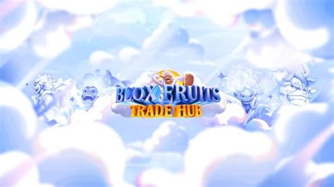 Blox Fruits Trade Hub