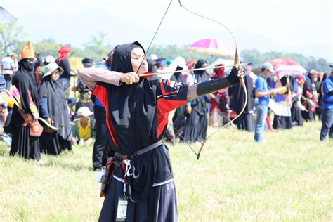 Membanggakan Atlet Fespati Kormi Bungo Raih Juara Di Fornas Vii Bandung