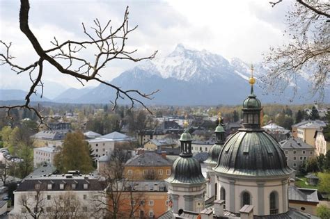 Salzburg Austria Tourist Attractions | Amazing Salzburg Austria 750x499 ...