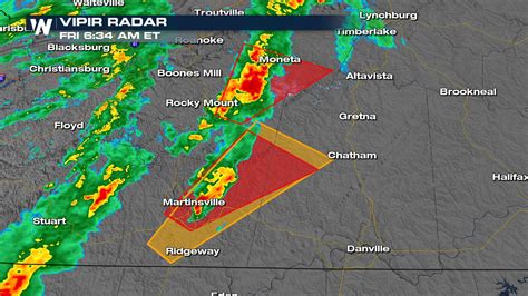 Weathernation On Twitter Happening Now Tracking Two Tornado Warned