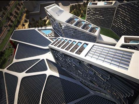 Dubai in the future: Is this what the city might look like?