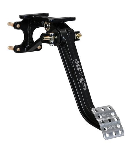 Wilwood Disc Brakes Pedal No 340 13832