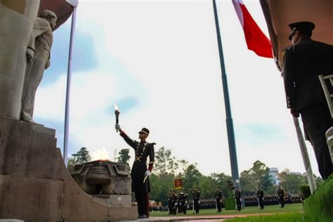 Con 90 Eventos Realizan Ceremonia De Clausura De Festejos Del