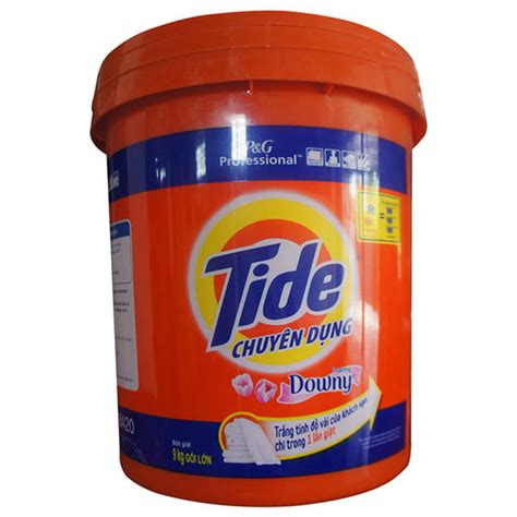 Tide Plus Downy Powder Laundry Detergent G Export Horeco