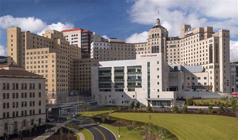 Upmc Presbyterian Shadyside 100 Great Hospitals In America 2017