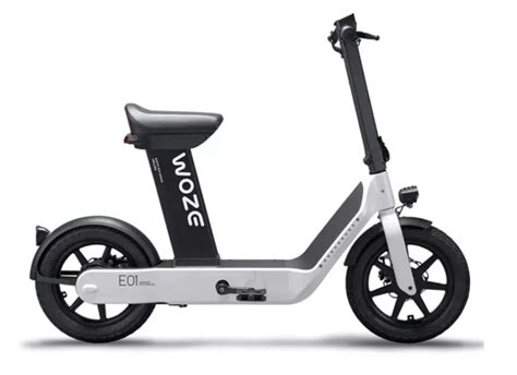 Adult Seated New Stylish Electric Scooter - Walmart.com