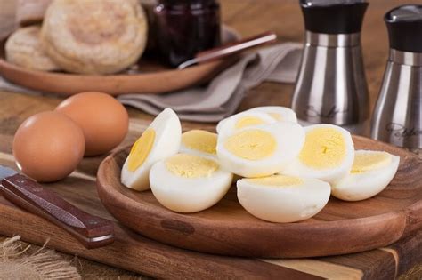 How Long Do Hard Boiled Eggs Last The Complete Guide The Happy