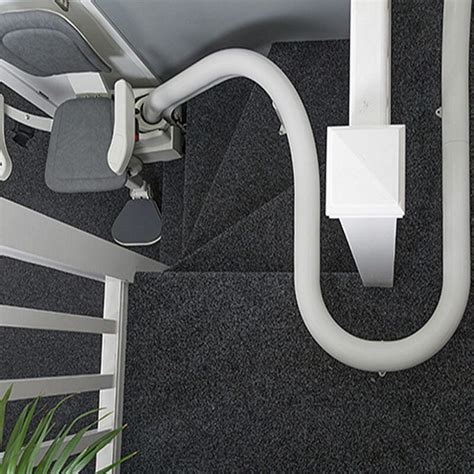 Platinum Ultimate Stairlift Southern Stairlifts