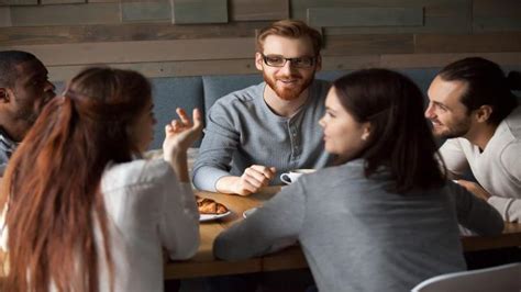 Crafting Meaningful Connections: Rondevo's Handbook To Genuine ...