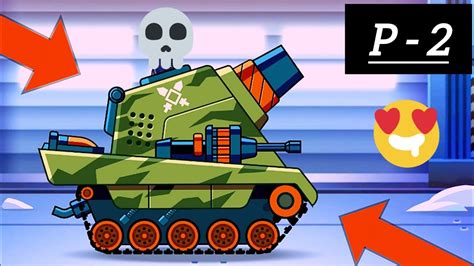 Hills Of Steel Game Play In Chonk Tank This Tank Is Good Tank K