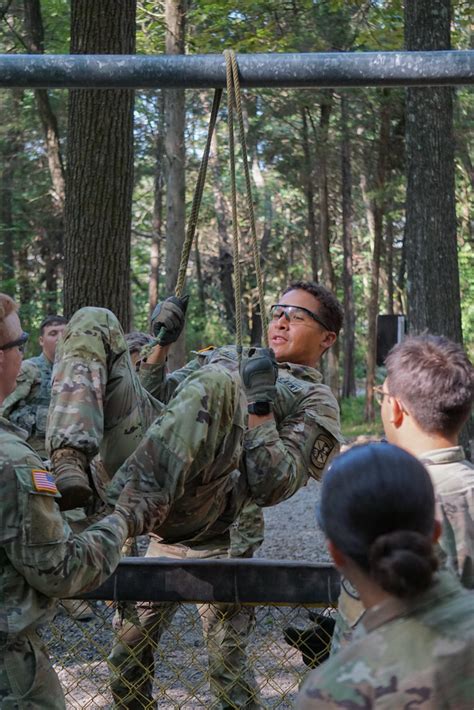 9th Regiment Advanced Camp FLRC CST 2023 Cadets From 9 Flickr