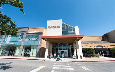 Penn Square Mall