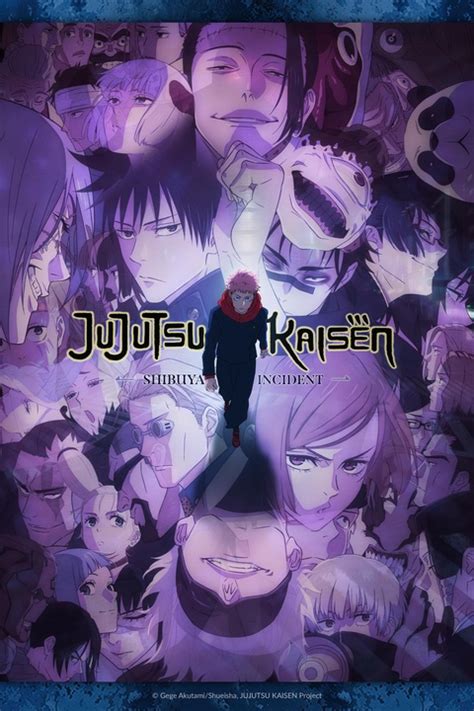 Jujutsu Kaisen Season 1, jujutsu kaisen - okgo.net