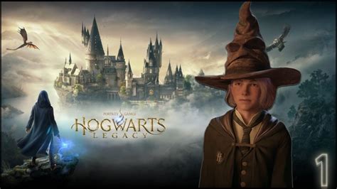 Dans Quelle Maison Allons Nous Tre Hogwarts Legacy Vod Partie