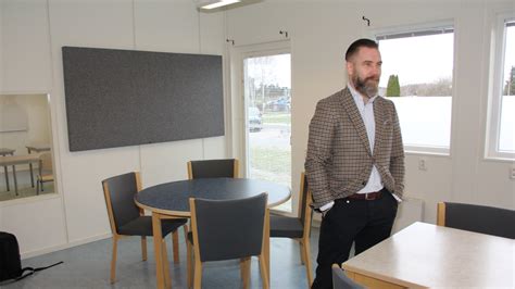 Hot och våld i skolor nu startar de akutskola