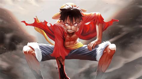 Monkey D Luffy One Piece Live Wallpaper | The Best Porn Website