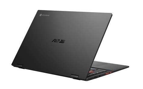 ASUS Chromebook Vibe CX5 Flip ab sofort erhältlich