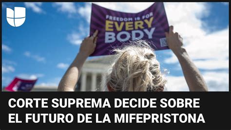 En Un Minuto Expectativa Por Crucial Decisión De La Corte Suprema