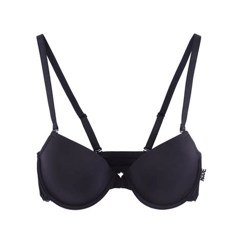 NUDE NUDE 魔幻時尚前扣內衣 BreezeOnline 微風精品線上
