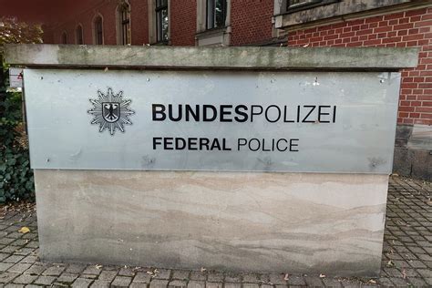 Gewerkschaft Der Polizei Will Sonderverm Gen Tixio