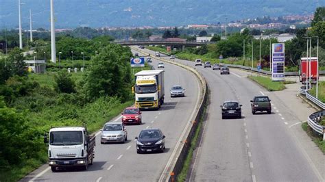 Via Libera Da Roma Al Progetto Da Milioni Per La Pedemontana Unir