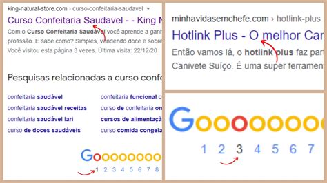 Curso SEO Sem Segredos Você na Primeira Página minha vida sem chefe