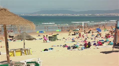 Não se dá bem ondas de calor Então esta notícia sobre o futuro vai