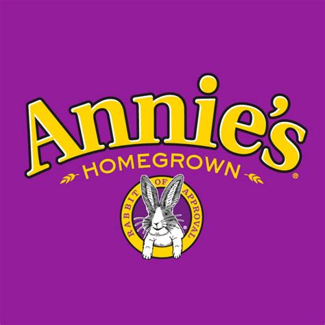 Annie's Homegrown Packaging design | DDW Brand Story agency