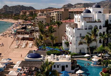 4 star Pueblo Bonito Los Cabos Beach Resort for $179 - The Travel Enthusiast The Travel Enthusiast