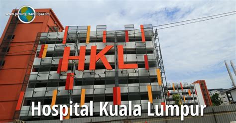 Hospital Kuala Lumpur