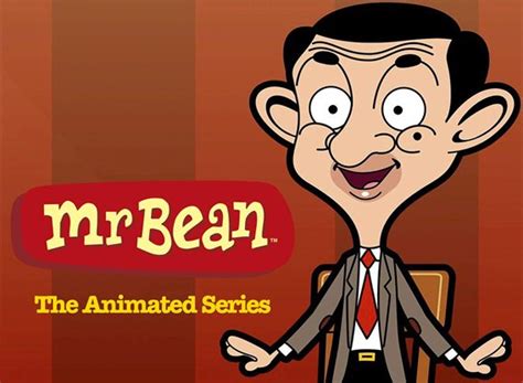 Mr. Bean: The Animated Series TV Show Air Dates & Track Episodes - Next ...