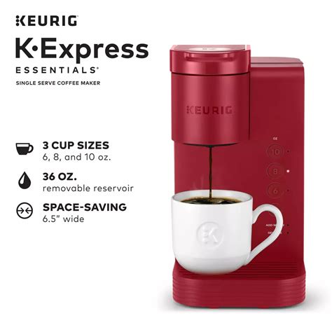 Keurig Coffee Maker Colors