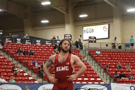 Nlwc Wrestlers Have Outstanding Weekend At Us National Championships News And Updates