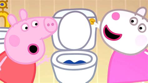 Peppa Pig en Español Episodios Completos Temporada 8 Nuevos