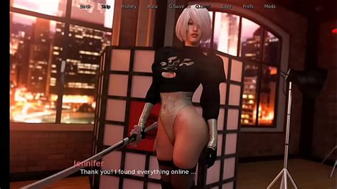 2b Cosplay Search XVIDEOS
