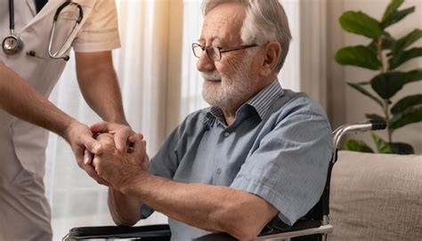 Pacientes Con Enfermedad De Parkinson Alzheimer Ancianos Ancianos