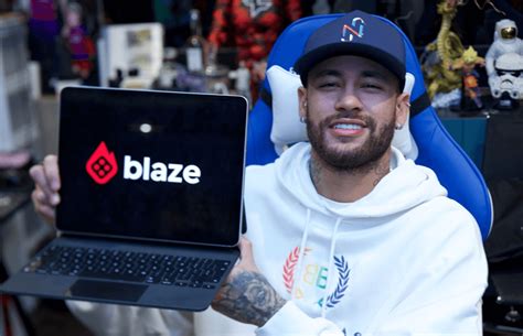 A Blaze é Confiável Conheça O Cassino Online Que Patrocina Neymar Mkt Esportivo