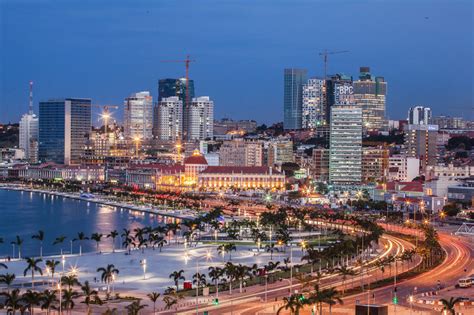 10 Largest Cities in Africa – Afrikanza