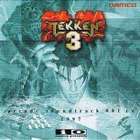 Tekken 3/Gallery | Tekken Wiki | Fandom