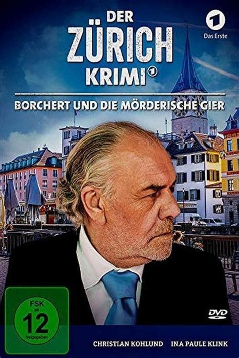 Where to stream Money. Murder. Zurich.: Borchert and the murderous ...